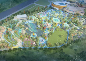 易景通景區(qū)票務系統(tǒng)和黃河植物園達成合作協(xié)議